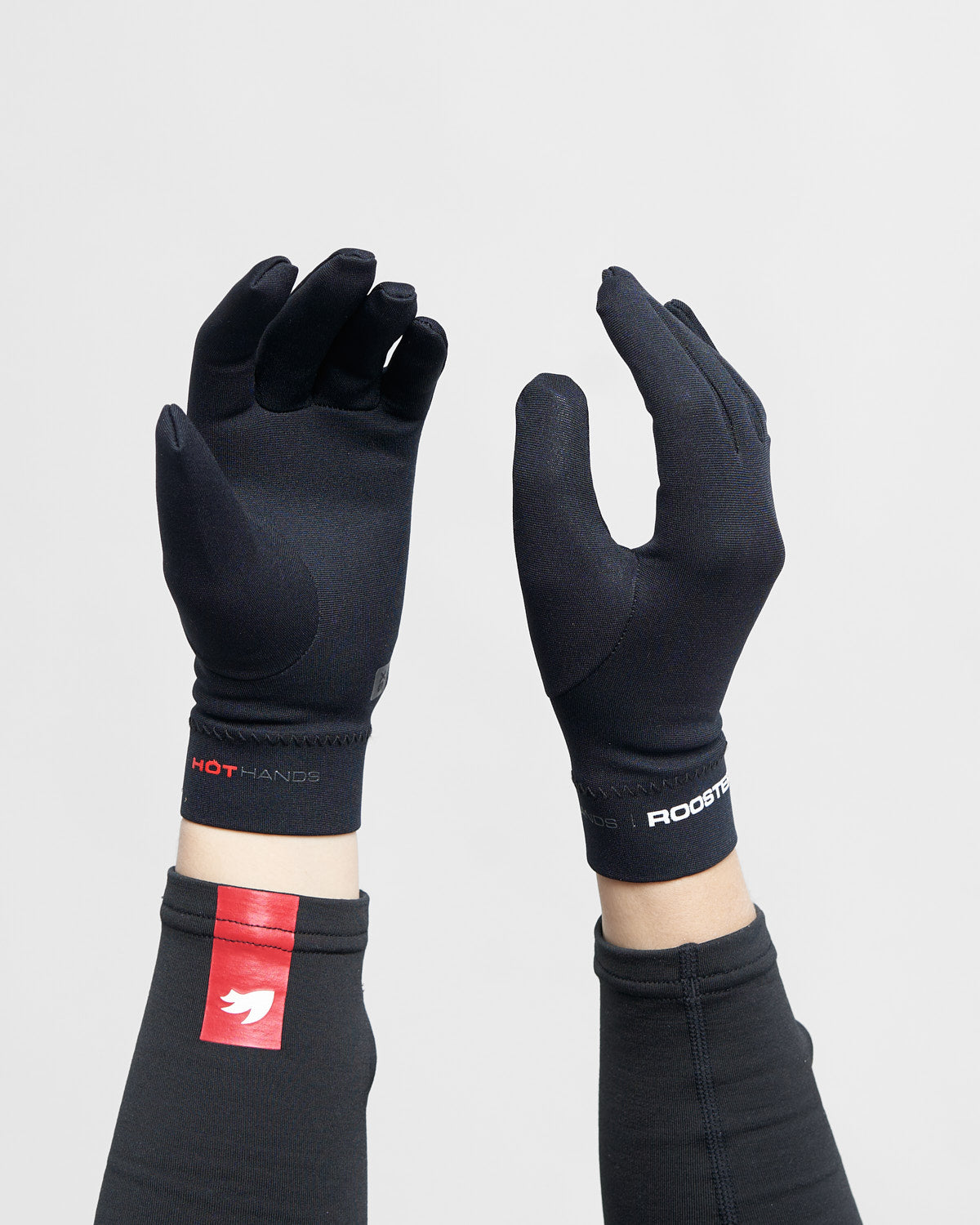Rooster Hot Stuff Hot Hands gants néoprène titane 0,5 mm