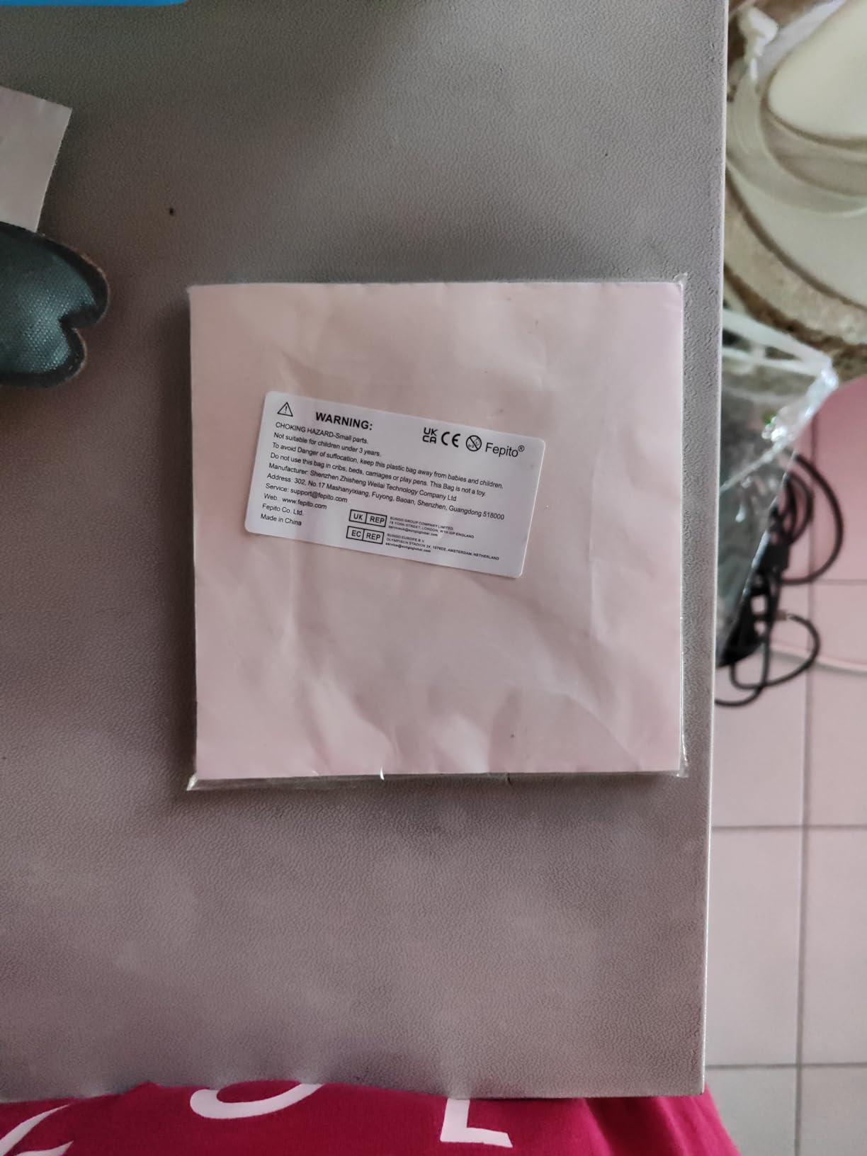 FEPITO feuille or imitation 150 feuilles 14x14cm
