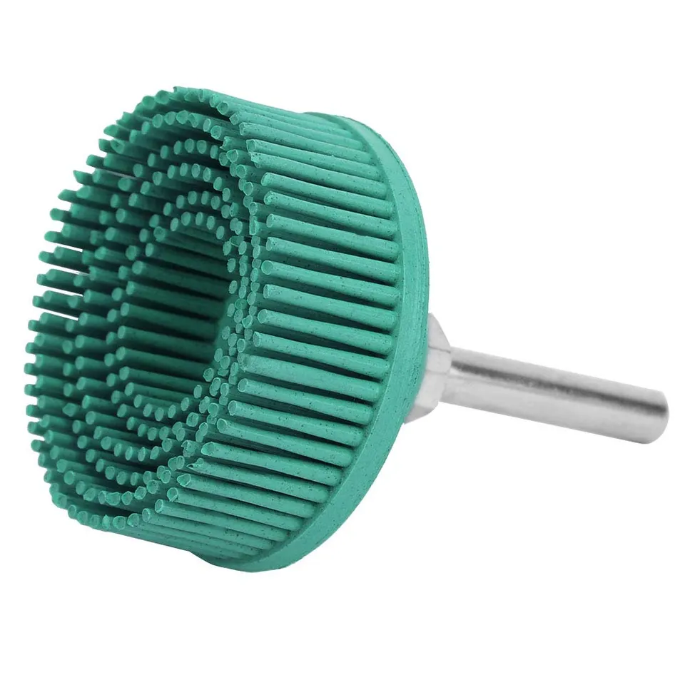FTVOGUE Brosses et abrasifs disque abrasif 2 pouces vert 50