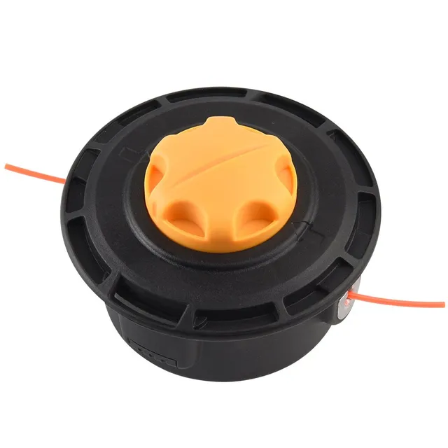 FEPITO tête débroussailleuse Tap and Go M10x1,25 nylon