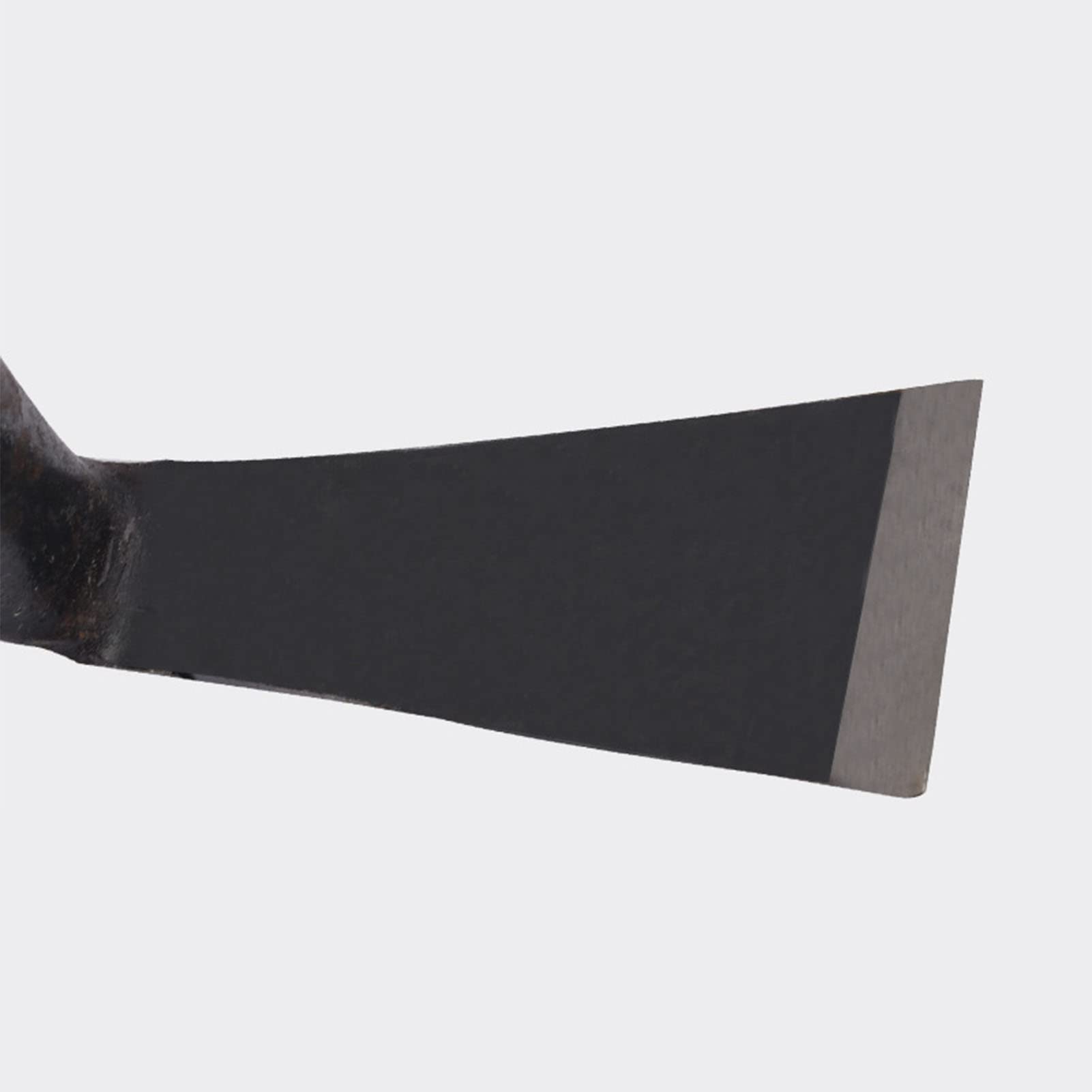 Tissting Gardening Tools pioche jardin double tête 400mm acier