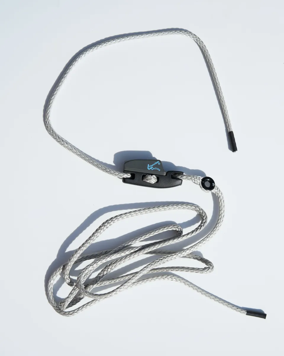 Rooster Padded Toestraps Laser kit sangle ILCA 2025