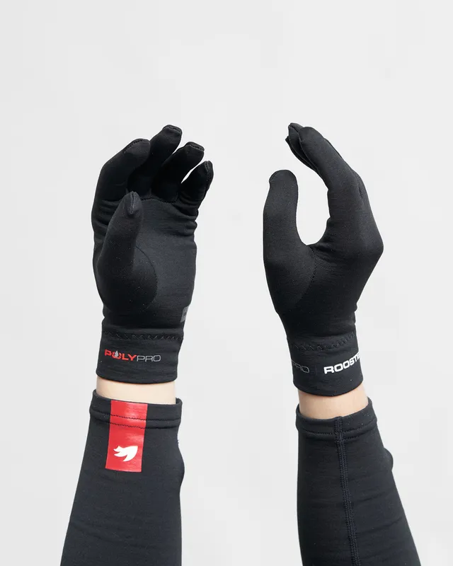 Rooster PolyPro Glove Liner gants doublure M/L thermique