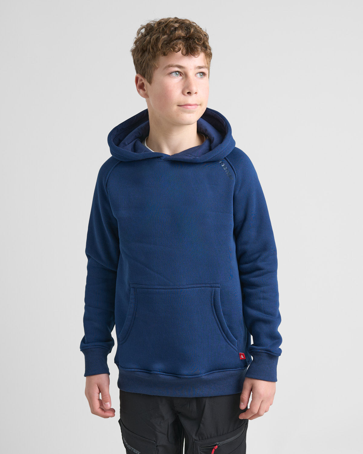 Rooster Junior Event sweat capuche enfant poche kangourou