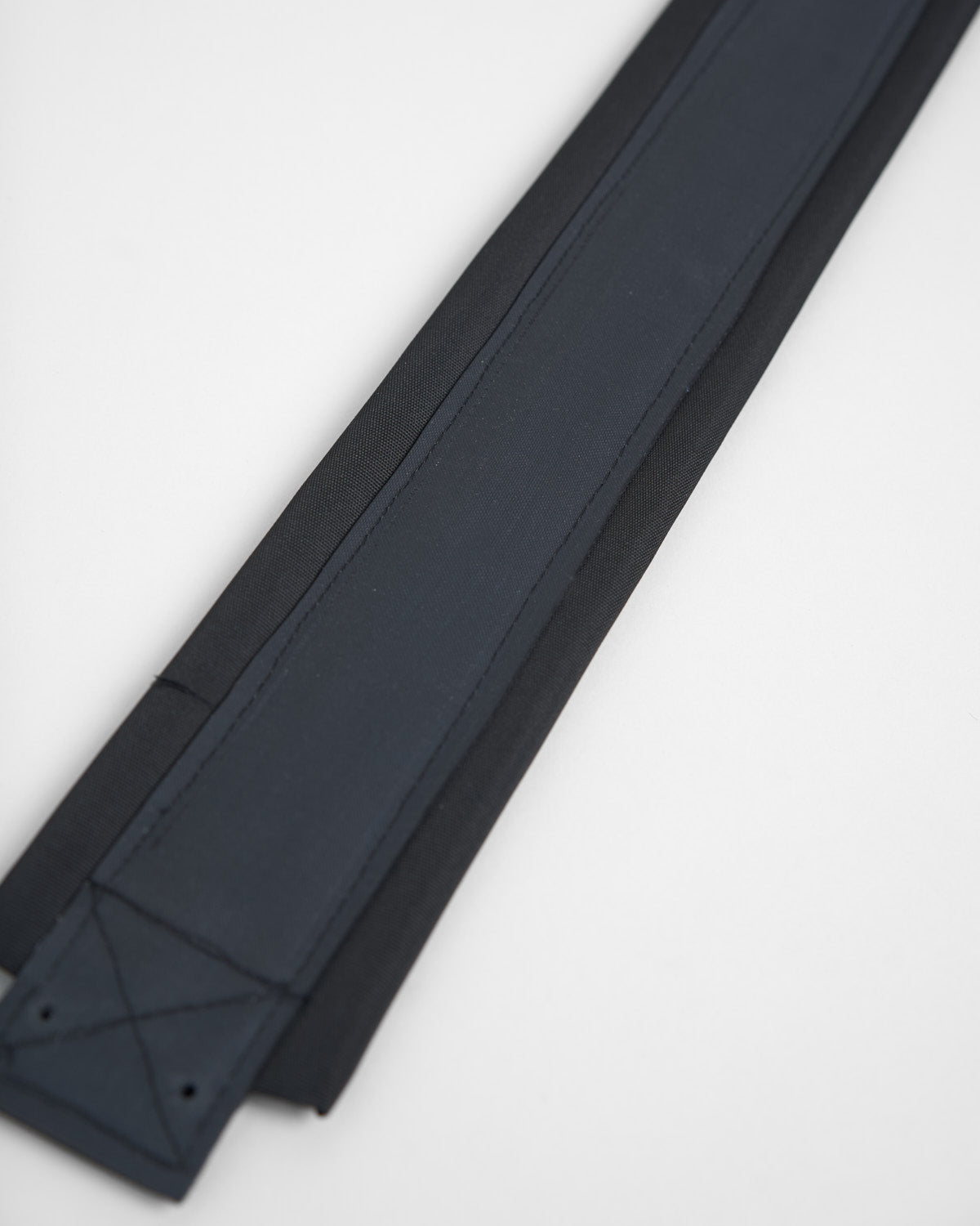 Rooster Padded Toestraps sangle Pro Plus RS Tera Mk2 matelassée