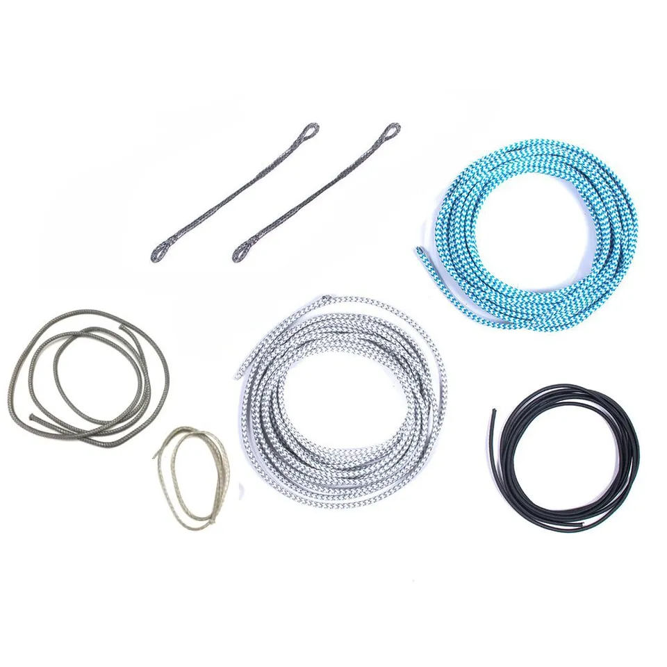 Rooster RS Aero Over Deck Kit cordage gris