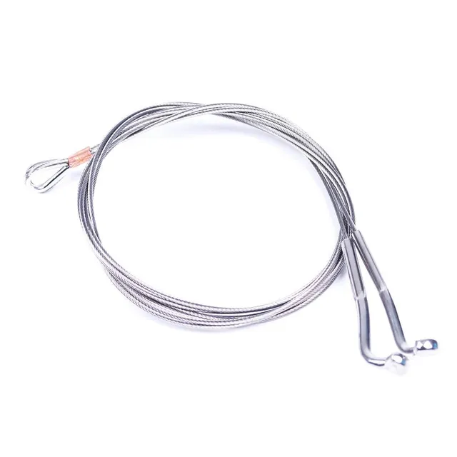Rooster Custom Rigging Bas-haubans 4000 Paire