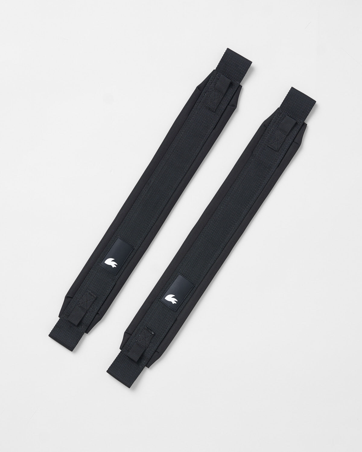 Rooster Padded Toestraps Pro Plus sangle RS400 équipier
