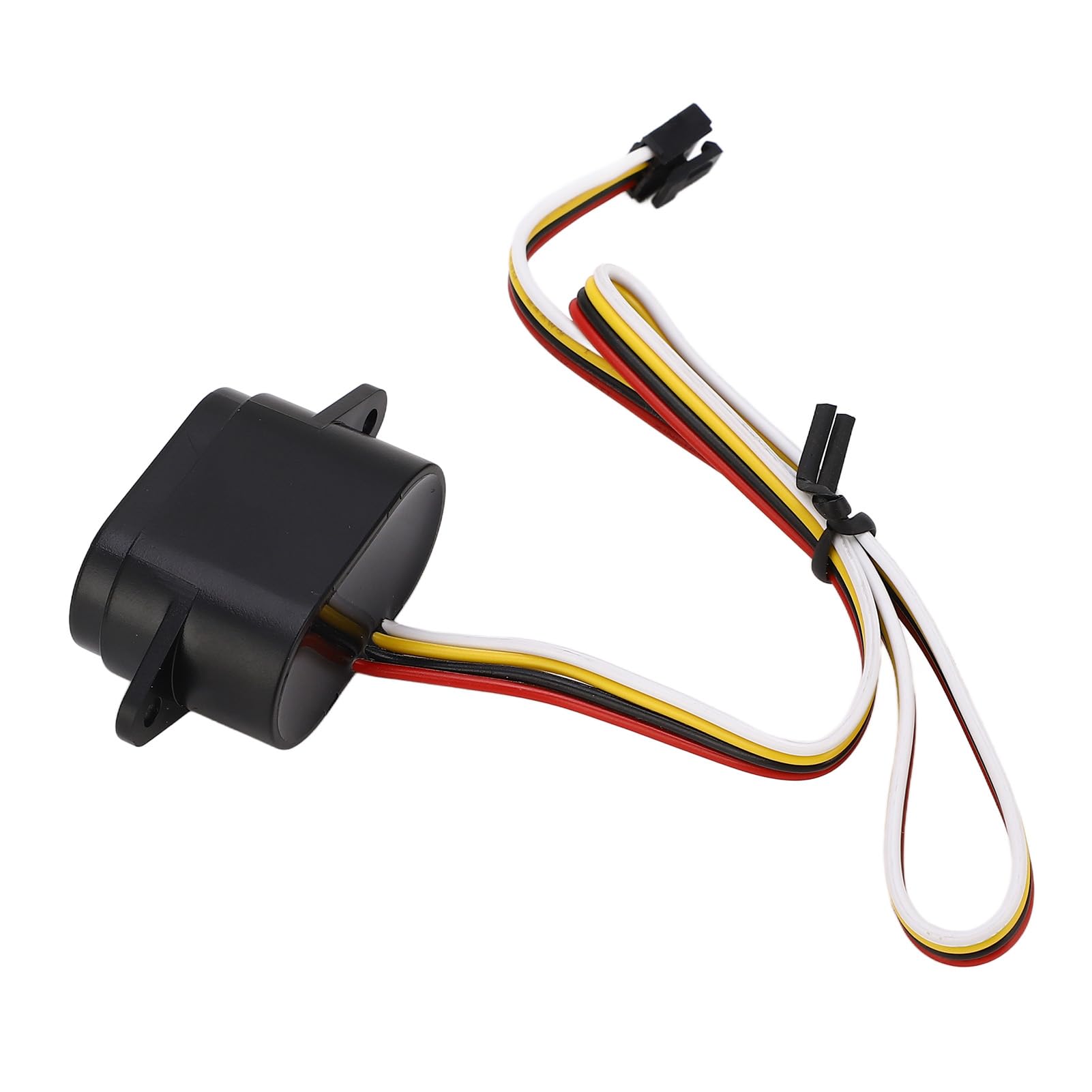 FTVOGUE Capteur Ultrason IP67 2-300 cm UART 3,3-12V