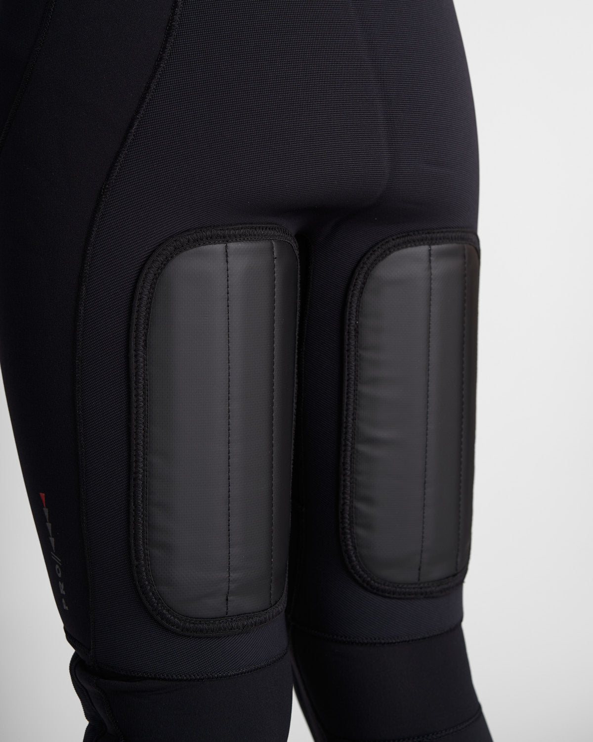 Rooster Hikers Pro Hikers 2.0 pantalon de rappel néoprène