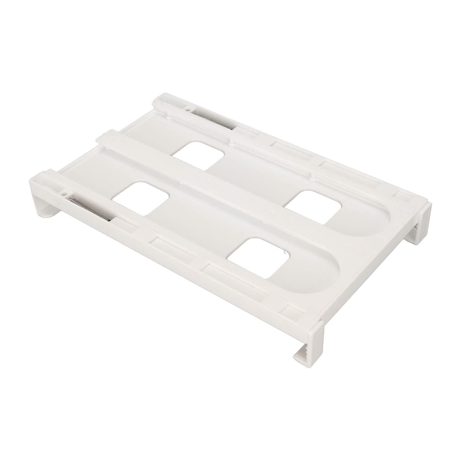 Tissting Kitchen Bathroom organiseur canettes frigo suspendu 8 canettes