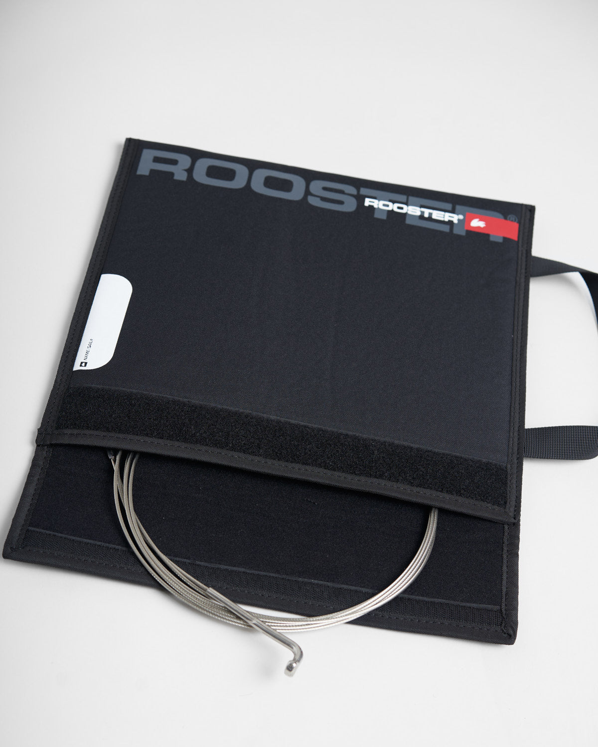 Rooster Rigging Bag sac gréement matelassé 350 mm