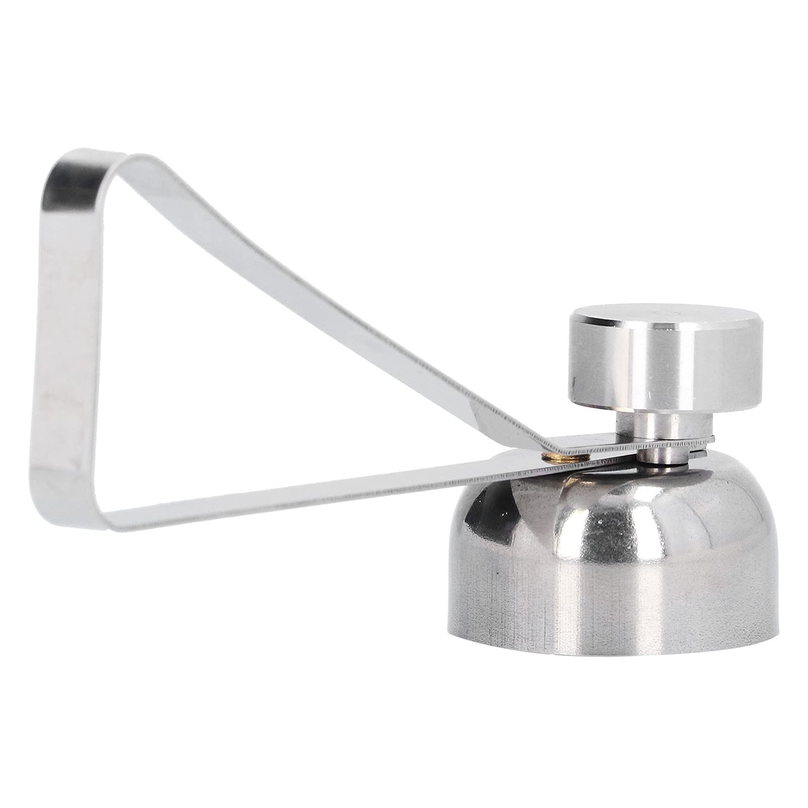 Tissting Coupe-œuf inox ouvre-coquille manuel