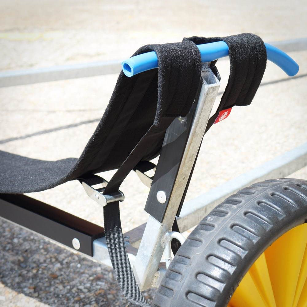 Rooster Trolley Sling sangle chariot Laser ILCA Pico