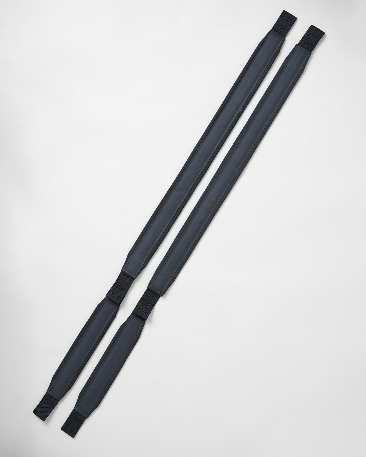Rooster Padded Toestraps sangle RS Feva Pro Plus paire