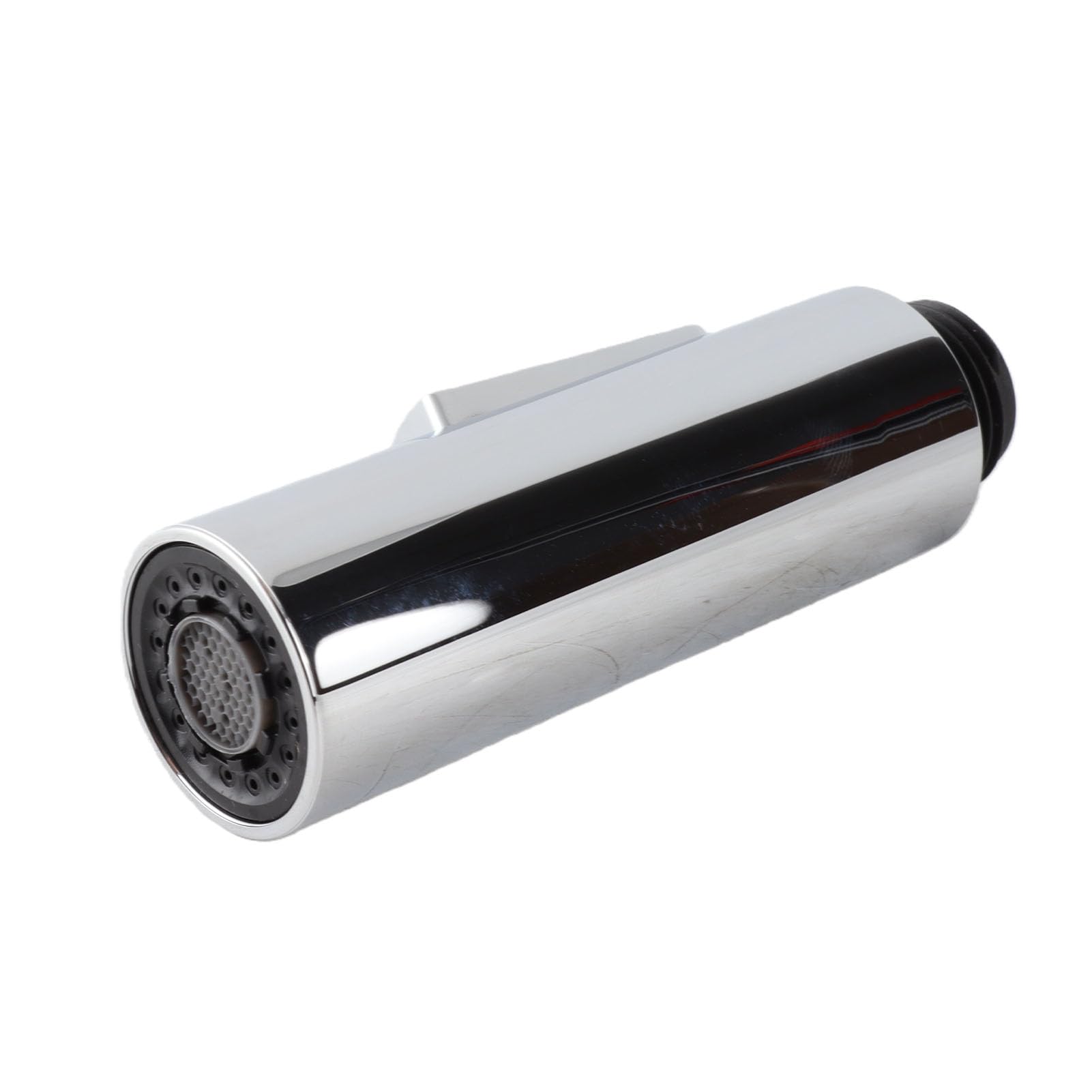 FTVOGUE Robinetterie tête pulvérisation G1/2 ABS argent