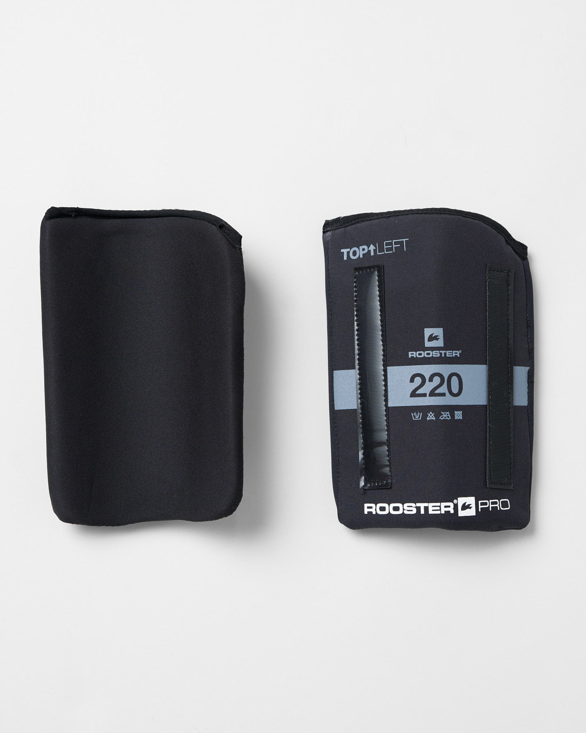 Rooster Hikers pads ProHike 245 mm paire