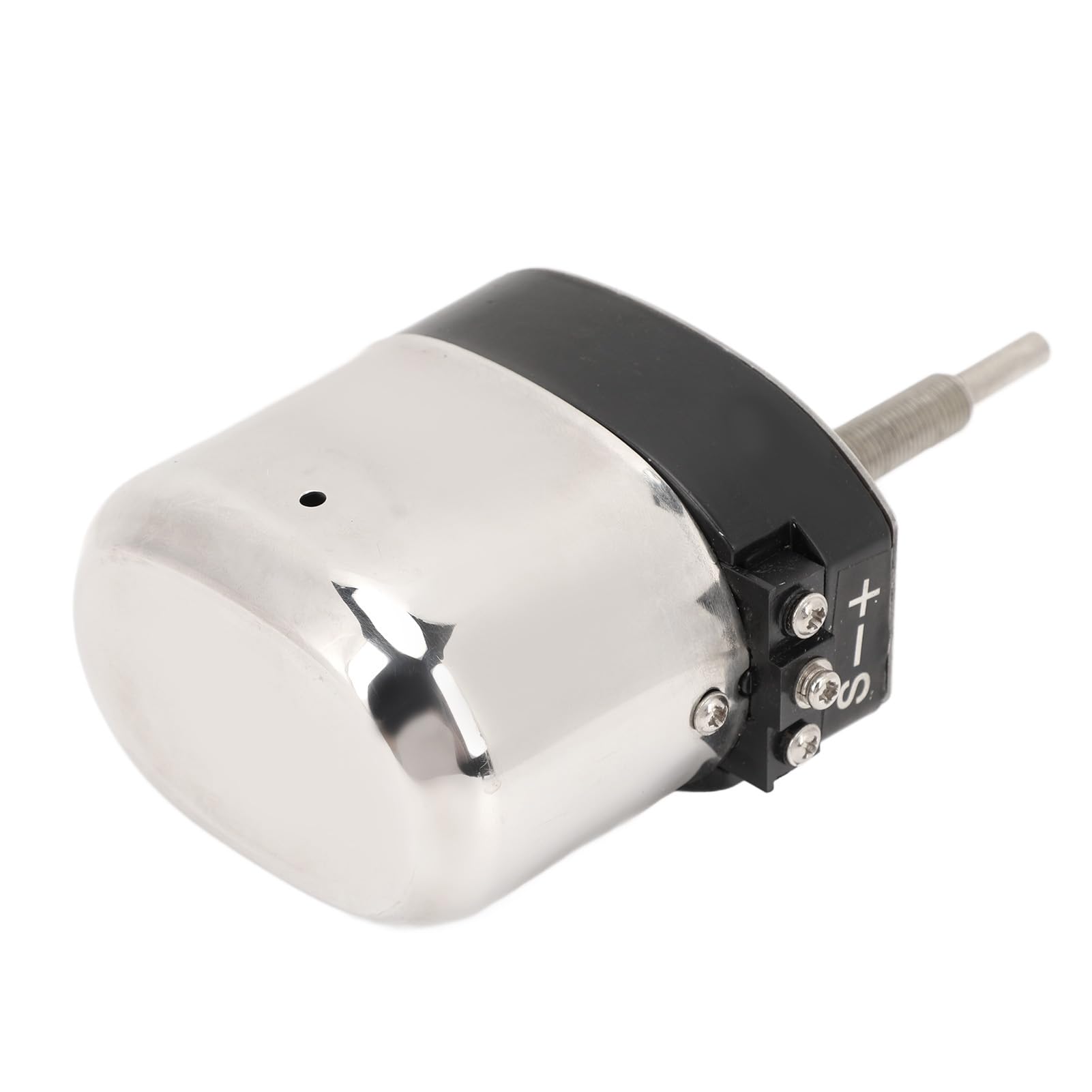 Ejoyous moteur essuie-glace 12V 105° métal tracteur bateau