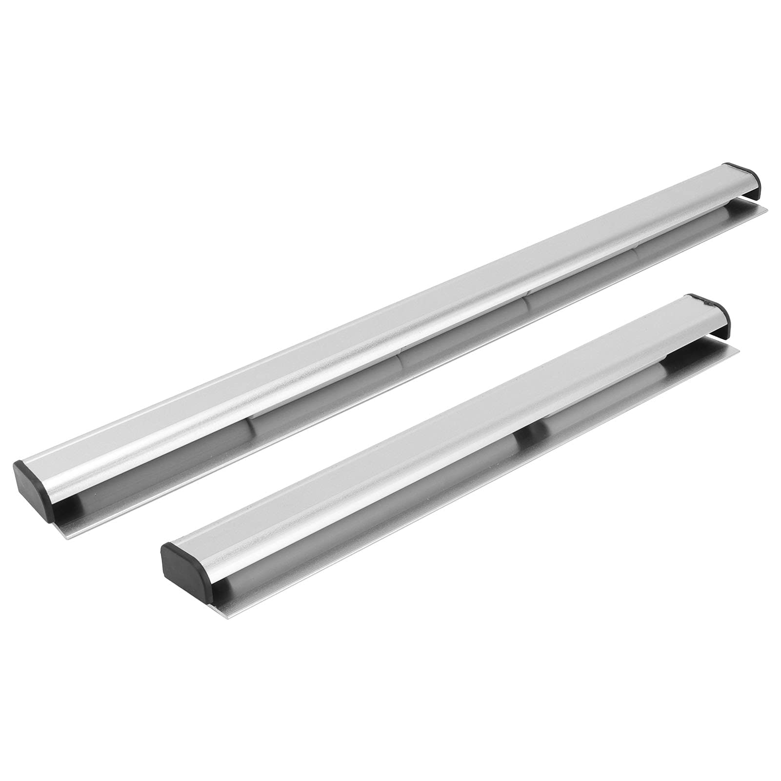 Tissting Porte-bons commande à billes 30cm aluminium