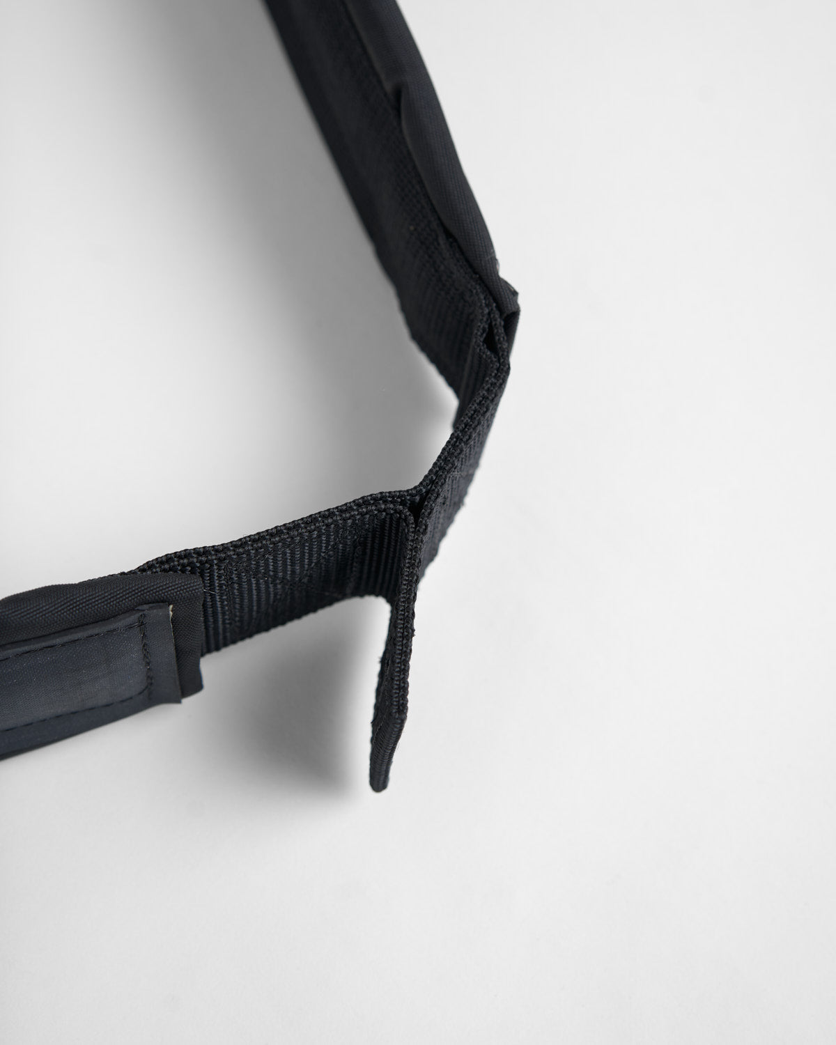Rooster Padded Toestraps sangle RS Feva Pro Plus paire