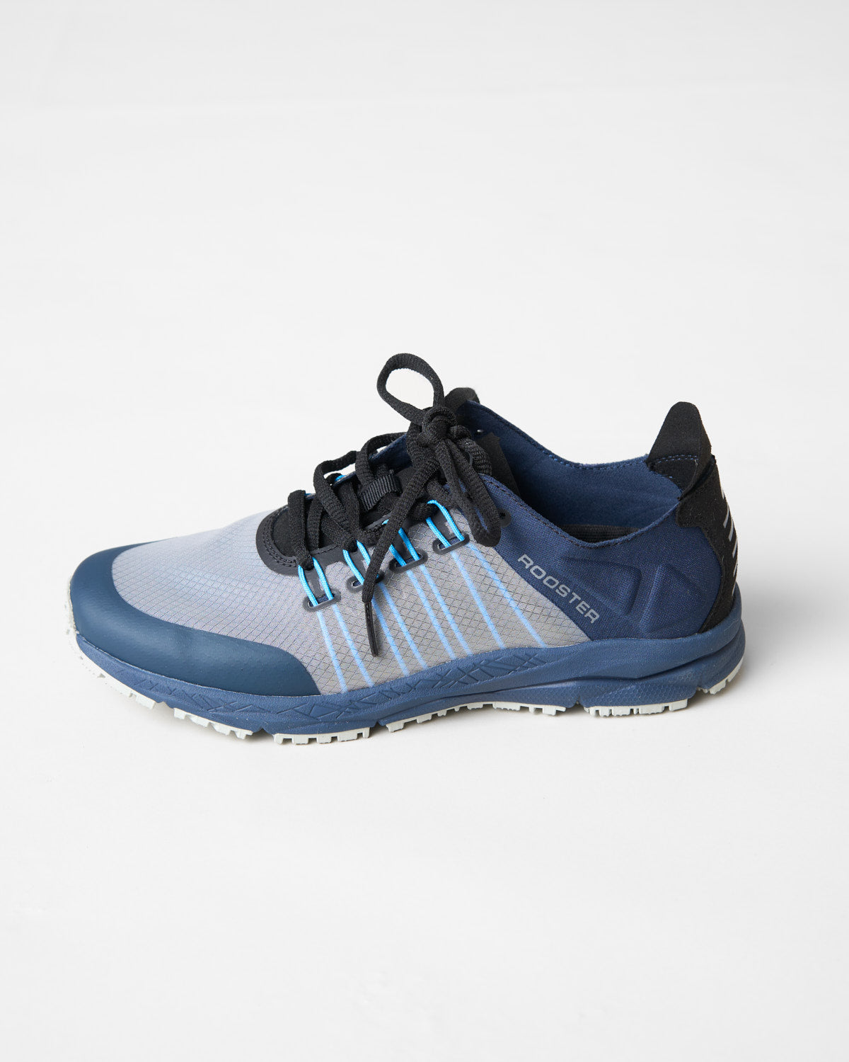 Rooster SB2 Deck Trainers 2.0 chaussures bateau ripstop